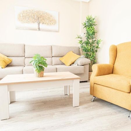 Apartamento Schulz Gijon Exterior photo