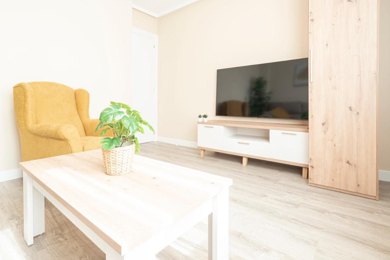 Apartamento Schulz Gijon Exterior photo